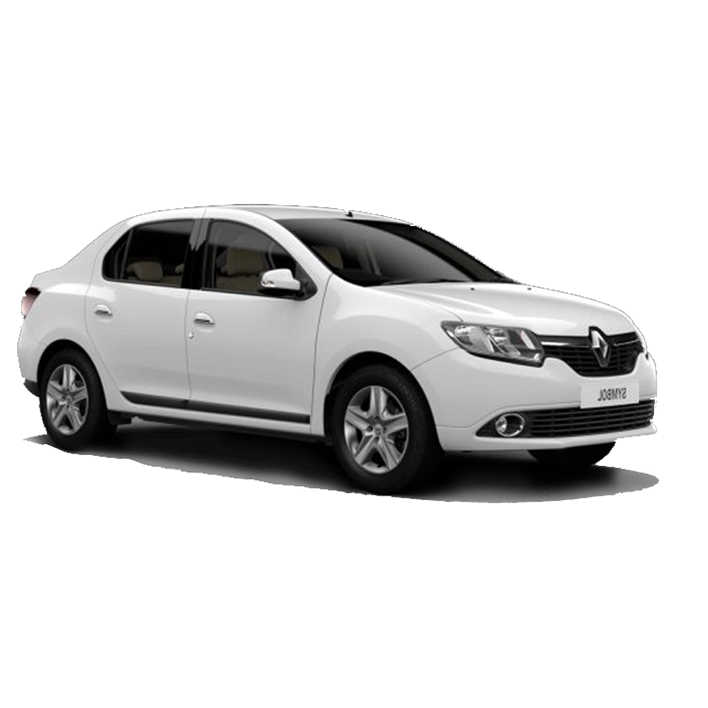 Renault Symbol